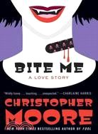 Bite Me: A Love Story