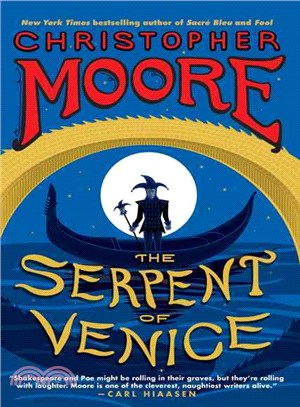 The Serpent of Venice