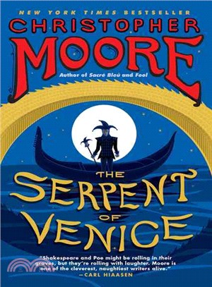 The Serpent of Venice