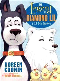 The Legend of Diamond Lil