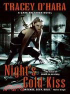 Night's Cold Kiss ─ A Dark Brethren Novel