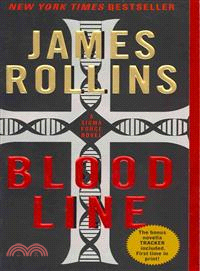 Bloodline―A Sigma Force Novel