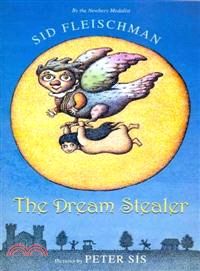 The Dream Stealer