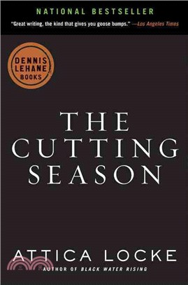 The Cutting Season