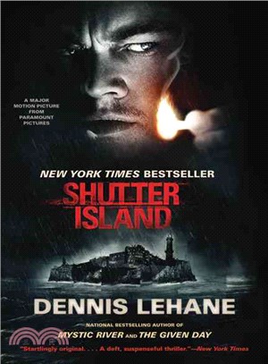 Shutter Island