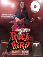 From Zero to Rock Hero in 6 Weeks: Learn How to Play Electric Guitar