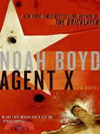 Agent X