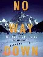 No Way Down: Life and Death on K2