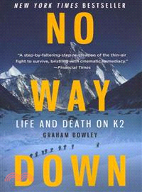 No Way Down ─ Life and Death on K2