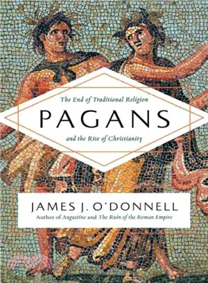 Pagans :the end of tradition...