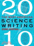 Best American Science Writing 2010