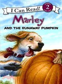 Marley and the runaway pumpkin