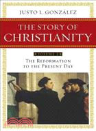 The story of Christianity.Vo...