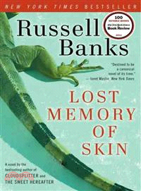 Lost memory of skin /