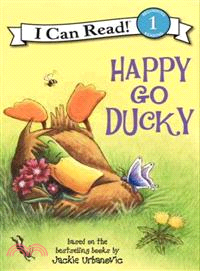 Happy go ducky /