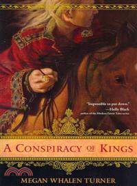 A Conspiracy of Kings / 