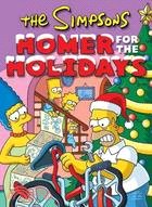 The Simpsons ─ Homer for the Holidays