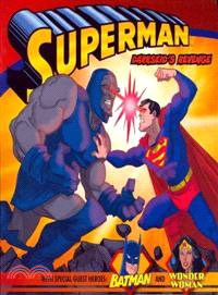 Darkseid's Revenge