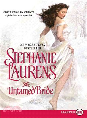 The Untamed Bride