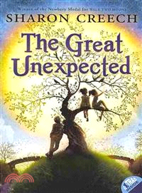 The Great Unexpected