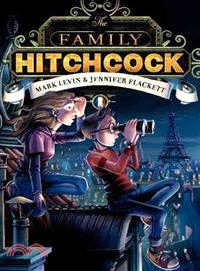 The Family Hitchcock