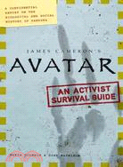 Avatar ─ A Confidential Report on the Biological and Social History of Pandora