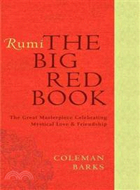 Rumi :The Big Red Book: The ...