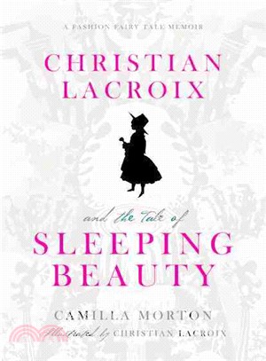 Christian Lacroix and the ta...