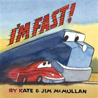 I'm Fast!
