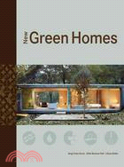 New Green Homes