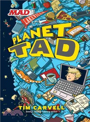 Planet Tad