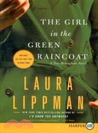 The Girl in the Green Raincoat