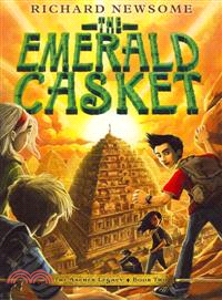 The Emerald Casket