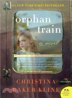 Orphan train :a novel /