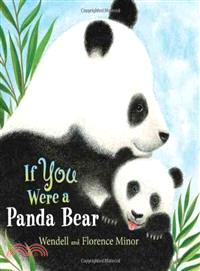 If you were a panda bear /