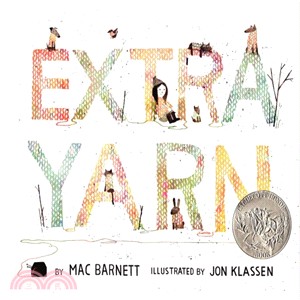 Extra yarn /