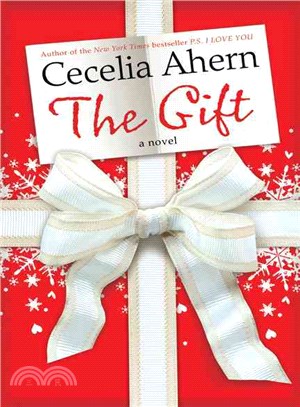 The gift :a novel /