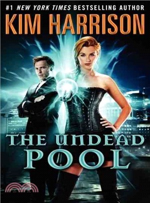 The undead pool /