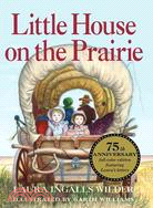 Little House on the Prairie