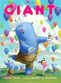 Giant dance party /