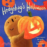 Hedgehug's Halloween /