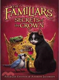 Secrets of the Crown