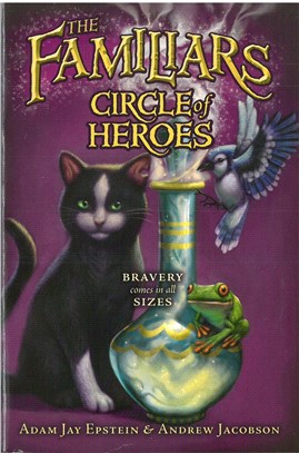 Circle of Heroes