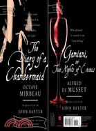 The diary of a chambermaid /