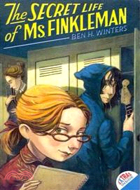 The Secret Life of Ms. Finkleman