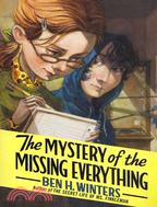 The Mystery of the Missing Everything