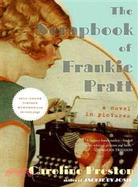 The Scrapbook of Frankie Pratt