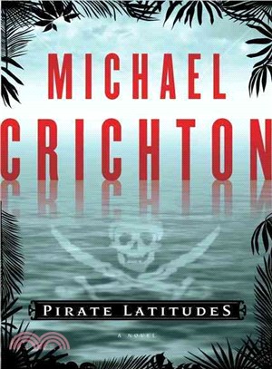 Pirate Latitudes