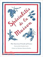 Specialites de la Maison