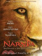 The Chronicles Of Narnia #05:The Voyage Of The Dawn Treader(Movie Tie In)